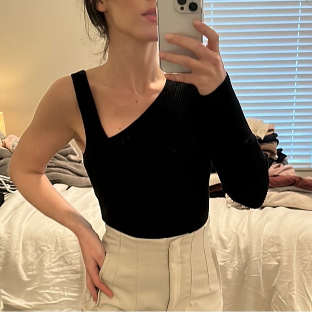 bodysuit | A&f